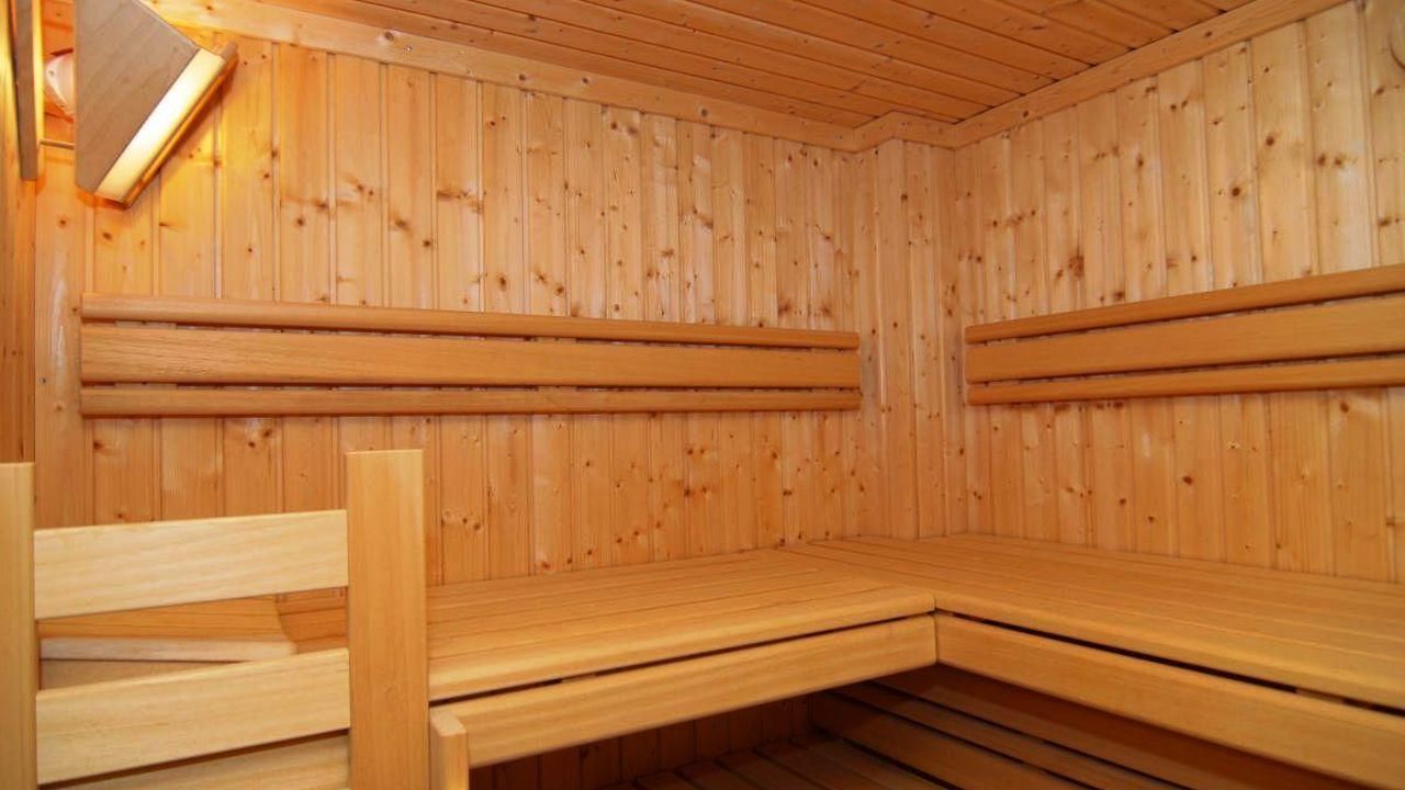 Sauna Sauna
